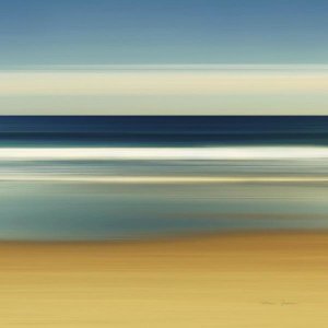 Katherine Gendreau - Sea Stripes II