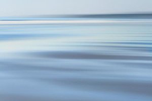 Katherine Gendreau - Low Tide at Dusk