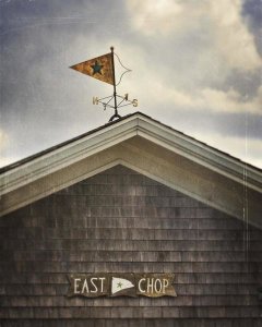 Katherine Gendreau - East Chop