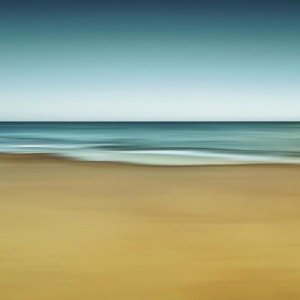 Katherine Gendreau - Montauk Mood