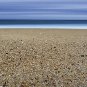 Katherine Gendreau - Glass Sand