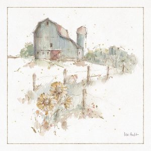 Lisa Audit - Farm Friends XIV