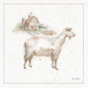 Lisa Audit - Farm Friends VII