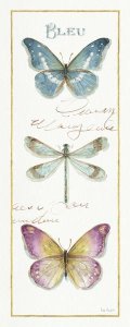 Lisa Audit - Rainbow Seeds Butterflies I