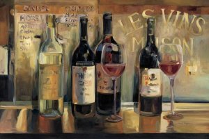 Marilyn Hageman - Les Vins Maison Crop