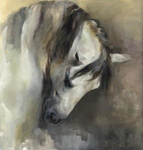 Marilyn Hageman - Classical Horse