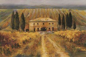 Marilyn Hageman - Toscana Vigna Special