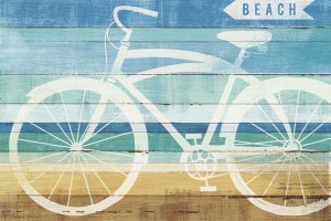 Michael Mullan - Beachscape Cruiser II