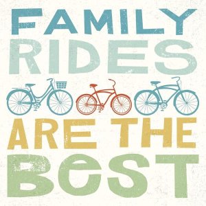 Michael Mullan - Lets Cruise Family Rides I