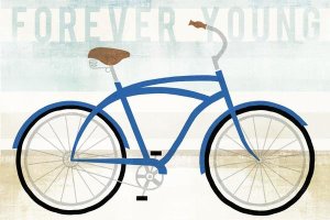 Michael Mullan - Beach Cruiser Boys I