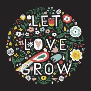 Michael Mullan - Let Love Grow