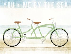 Michael Mullan - Beach Cruiser Tandem v2