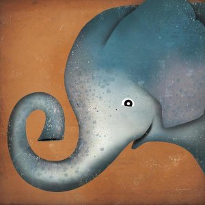 Ryan Fowler - Elephant Wow