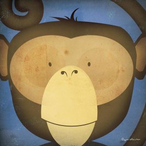 Ryan Fowler - Monkey Wow