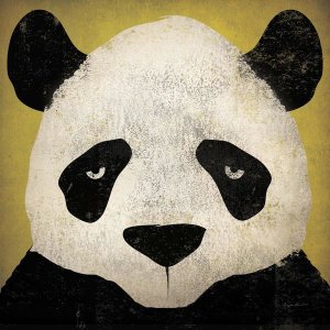 Ryan Fowler - Panda Wow