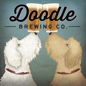 Ryan Fowler - Doodle Beer Double