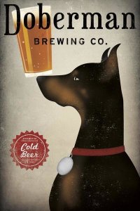 Ryan Fowler - Doberman Brewing Company