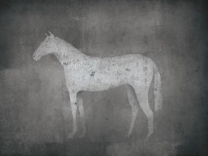 Ryan Fowler - White Horse