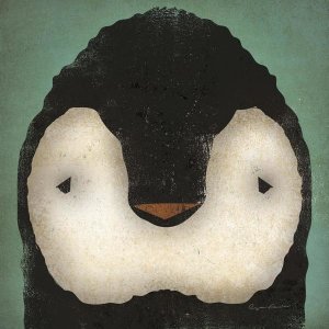 Ryan Fowler - Baby Penguin