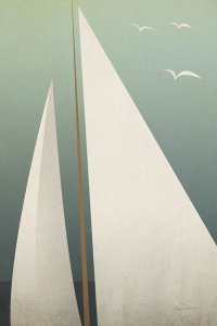 Ryan Fowler - Sails IV