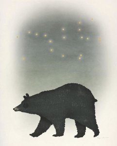 Ryan Fowler - Ursa Major