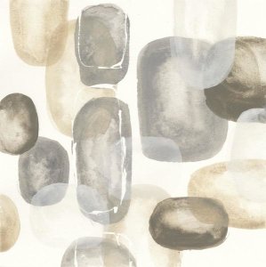 Chris Paschke - Neutral Stones I