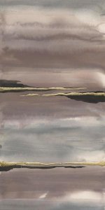 Chris Paschke - Gilded Morning Fog III
