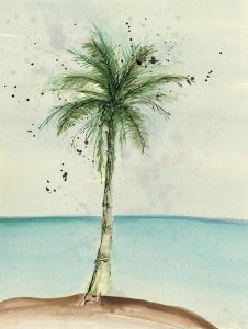 Chris Paschke - African Oil Palm II