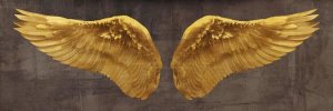 Joannoo - Angel Wings (Gold I)