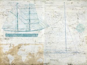 Joannoo - Classic Sailing