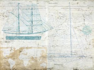 Joannoo - Classic Sailing