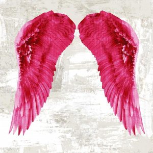 Joannoo - Angel Wings III