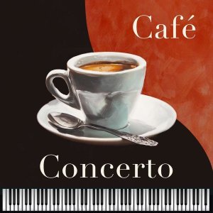Skip Teller - Cafe Concerto