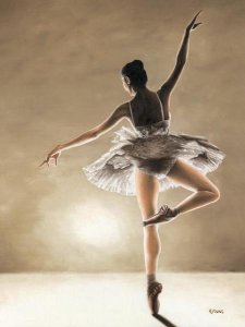 Richard Young - Dance Away