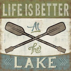 Pela Studios - By the Lake I Better at the Lake