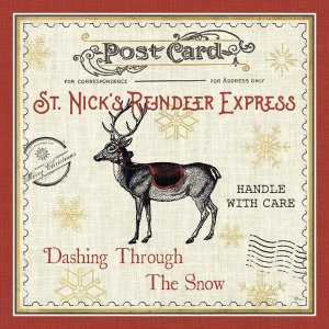 Pela Studios - North Pole Express IV