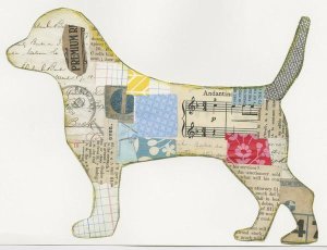 Courtney Prahl - Good Dog IV