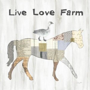 Courtney Prahl - Farm Family V