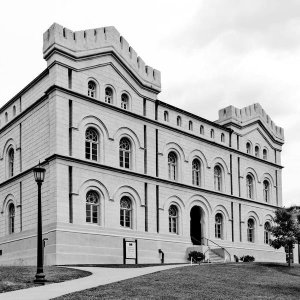 Carol Highsmith - Texas Capitol Visitor Center in the Old General Land Office Building