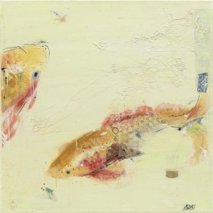 Kellie Day - Fish in the Sea II