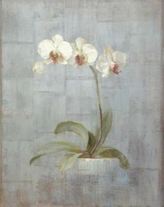 Danhui Nai - Elegant Orchid II