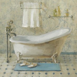 Danhui Nai - Victorian Bath III