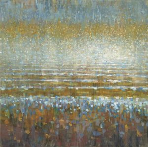 Danhui Nai - Rains over the Lake