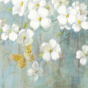 Danhui Nai - Spring Dream IV