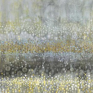 Danhui Nai - Rain Abstract III
