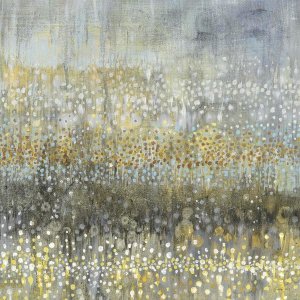 Danhui Nai - Rain Abstract IV