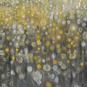 Danhui Nai - Rain Abstract VI