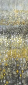 Danhui Nai - Rain Abstract VIII