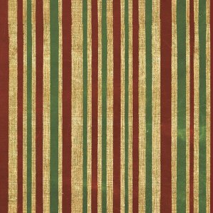 Janelle Penner - Santas List Pattern I