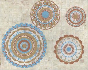 Kathrine Lovell - Lakai Circles